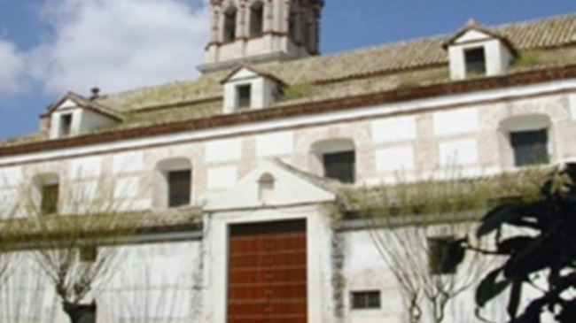 iglesia de San Gil