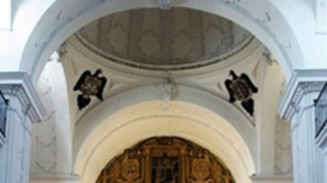 Iglesia Conventual de Nuestra Señora de la Merced