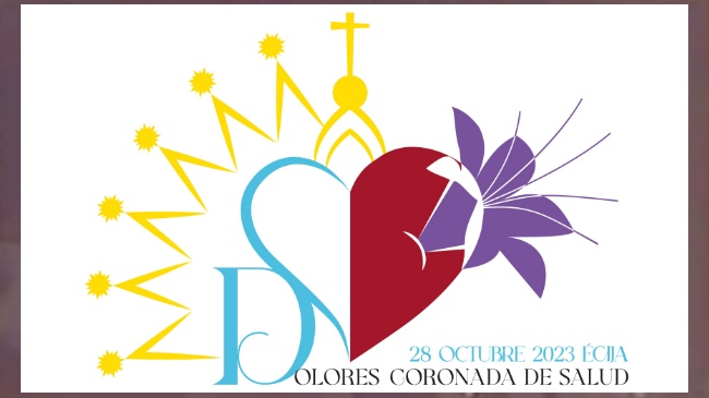 actos conmemorativos de la Coronación Canónica de Nuestra Señora de los Dolores