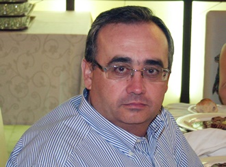 José Luis Recio Reina