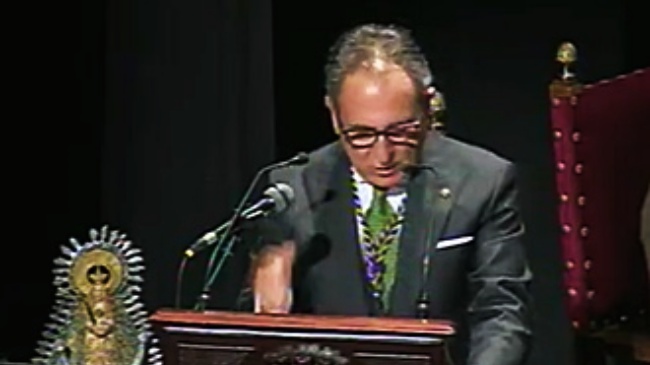 Manuel Martín Martín