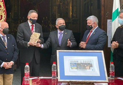 presentación cupón once