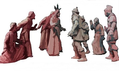 proyecto paso de Misterio