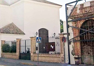 Iglesia de la Victoria