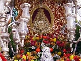 Hermandad de Nuestra Señora del Rocío de Écija