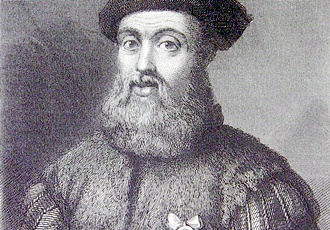 Pedro de Valderrama