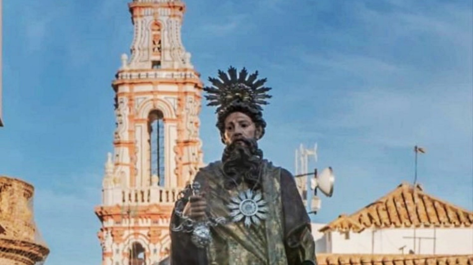 San Pablo Apóstol