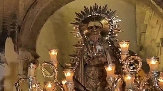 Nuestra Señora del Valle Coronada