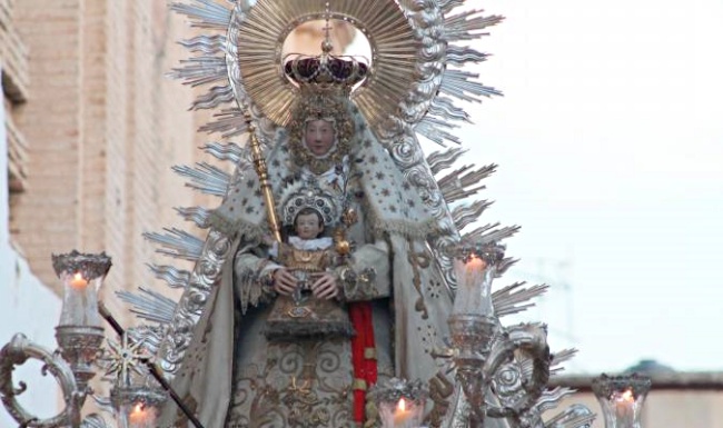 Virgen del Valle