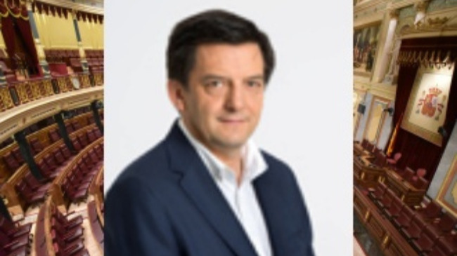 José Losada Fernández