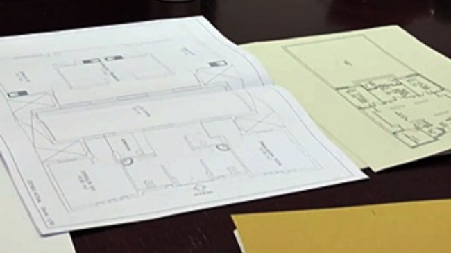 proyecto centro de salud