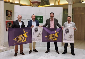 presentada la salida extraordinaria del Nazareno