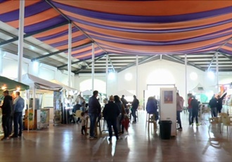 tercera edición de la Feria de la Cerveza Artesana