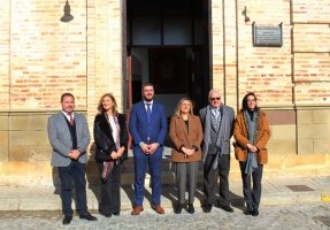 presentación otras ayuntamiento de fuentes de andalucía