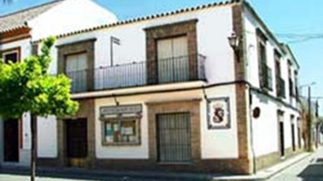 ayuntamiento de la liusiana