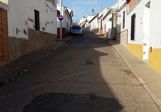 calle Lobo