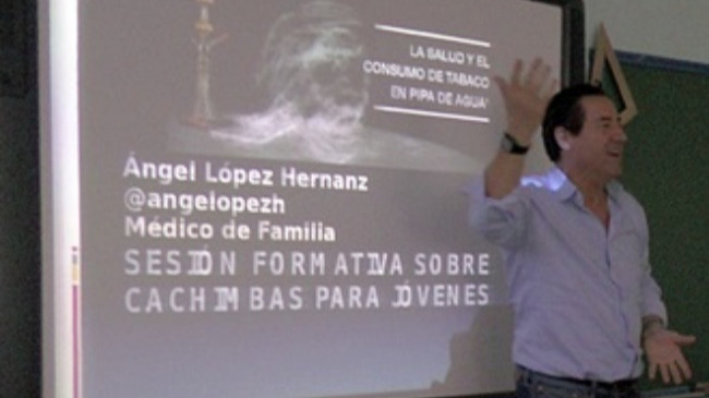 Ángel López Hernanz