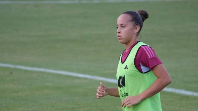 Dalia Ruger Fernández