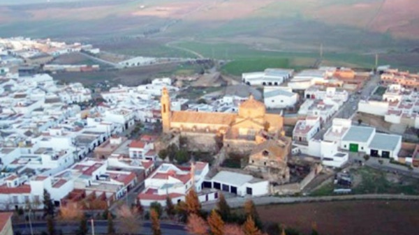 municipio de La Campana