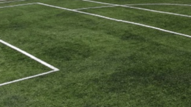 nuevo campo de fútbol 7 de La Campana