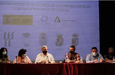 presentacion cortometraje ‘Momentos’ 