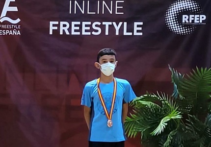 Aitor Valderrama Hidalgo