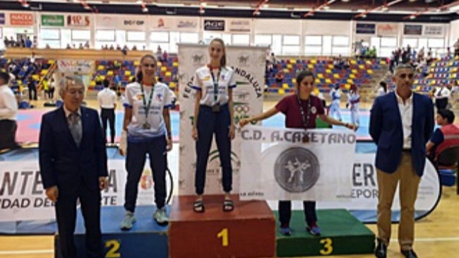  Andrea Oterino Sánchez