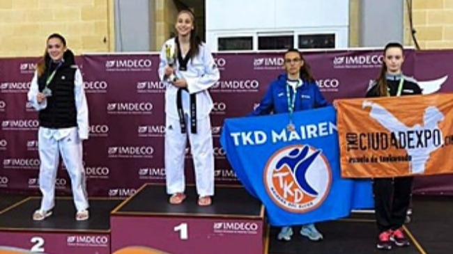 Andrea Oterino Sánchez