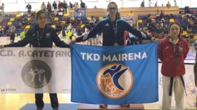 Andrea Oterino Sánchez