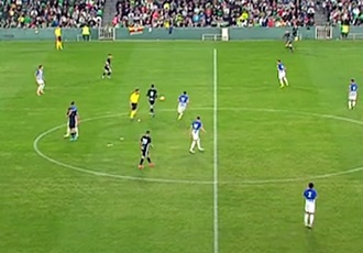 Real Betis Balompié y Écija Balompié