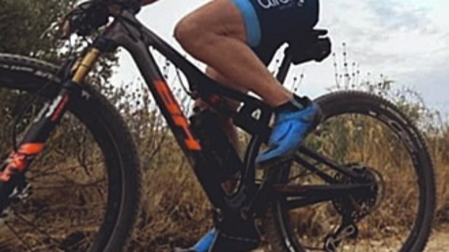 Marcha BTT Cortijos de la Campiña