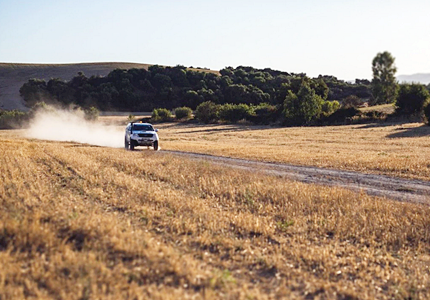 Rally de Andalucía