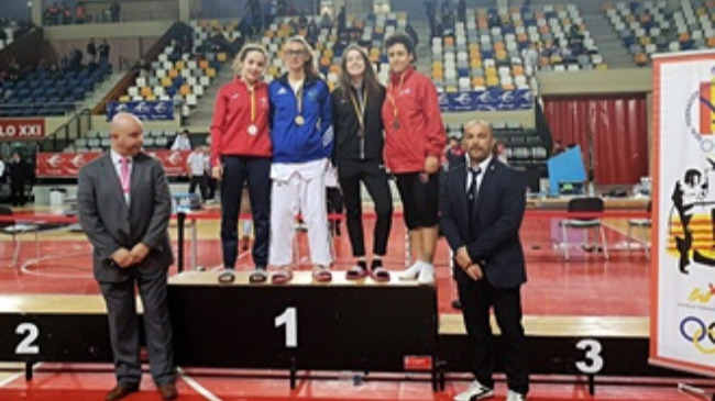 Andrea Oterino Sánchez