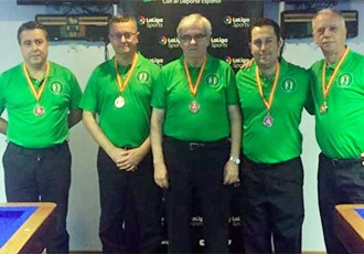 Fernando Rodríguez Martín