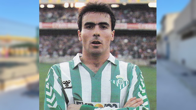 José Antonio Rodríguez Álvarez “Melenas”