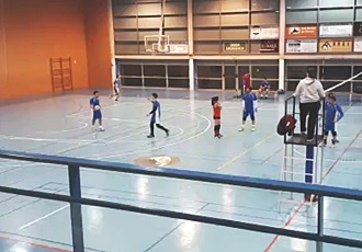 Club Deportivo Écija Voley