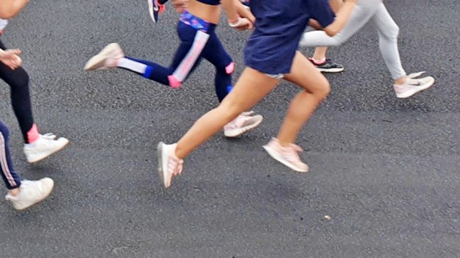 Cross Escolar “Ciudad de Écija”, Memorial Marta Isabel Pérez Barrera