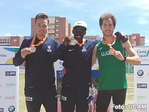 podium 800 ml cartagena 