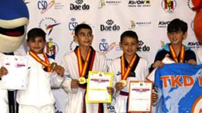 plata de Daniel de la Vega Prisco