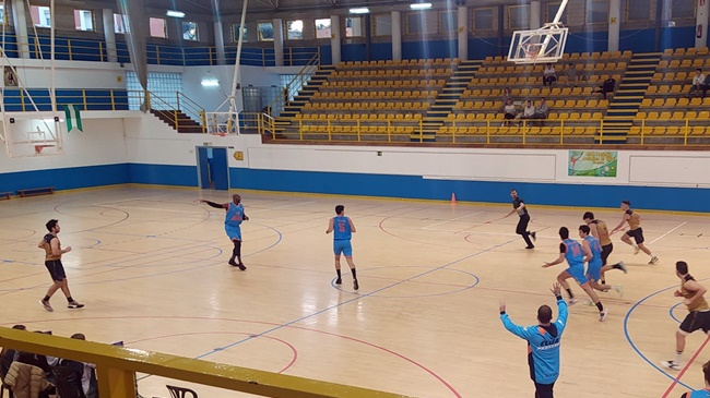 Club de Baloncesto Salliver - Écija Basket Club