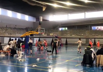 derrota en jerez de la frontera