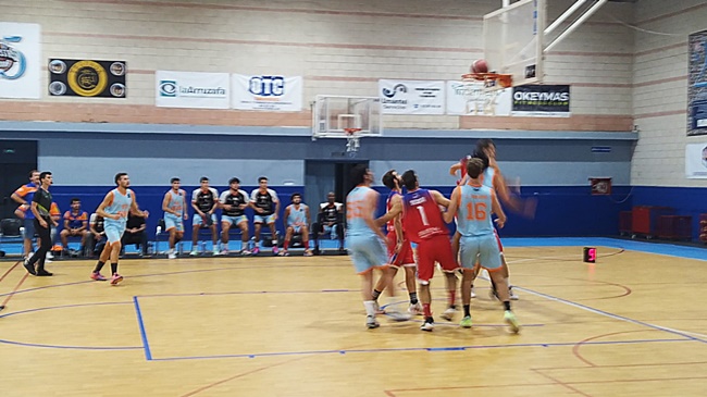 Club Baloncesto Maristas de Córdoba y Écija Basket Club