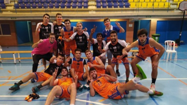 plantilla ecija nasket club