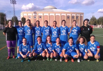C.D. Écija femenino de fútbol