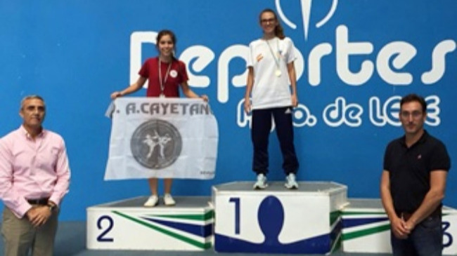 Andrea Oterino Sánchez