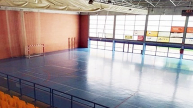 pabellón de la alcarrachela