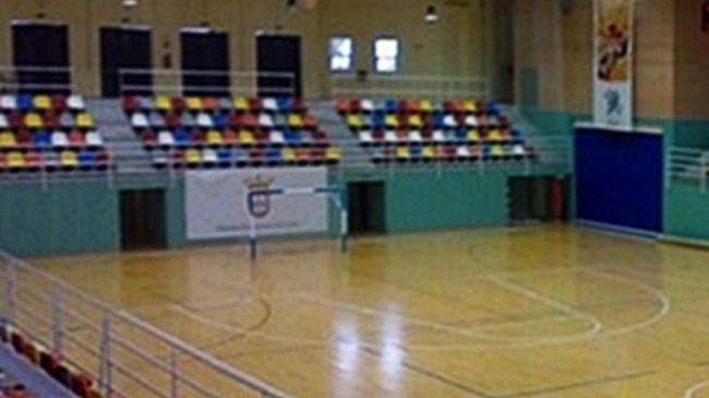 Pabellón “Guillermo Molina Ríos”