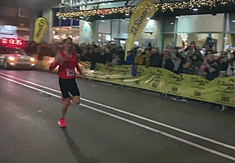 San Silvestre-El Rincón de Zaragoza