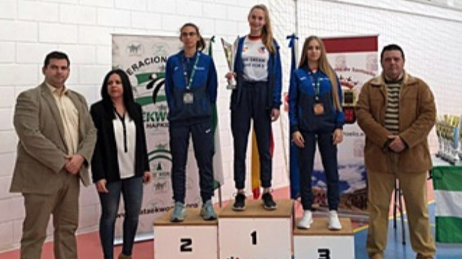 Andrea Oterino Sánchez