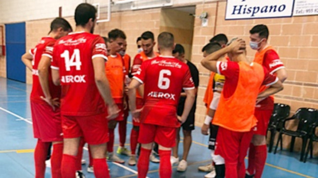 ecija - aguila de predera